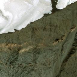 Satellite imagery of Ano Shah, PK
