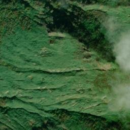 Satellite imagery of 万太郎山, JP