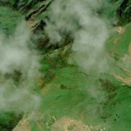 Satellite imagery of 万太郎山, JP