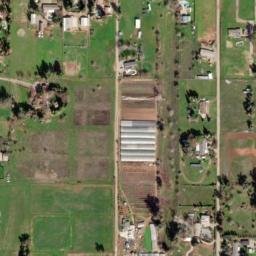 Satellite imagery of JM 28 A — NGS DG9702 — Fresno County, US, US
