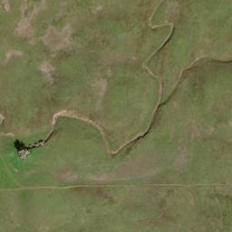 Satellite imagery of H 803 — NGS GT1577 — Fresno County, US, US