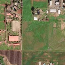 Satellite imagery of H 803 — NGS GT1577 — Fresno County, US, US