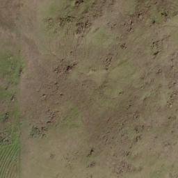 Satellite imagery of ROUND — NGS GT2032 — Fresno County, US, US