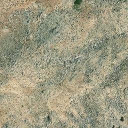 Satellite imagery of Declaration Mine, US
