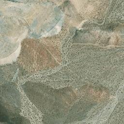 Satellite imagery of Snowcaps Mine, US