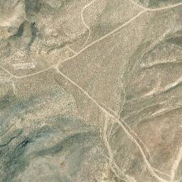 Satellite imagery of W D C Numbers 1-5 Prospects, US