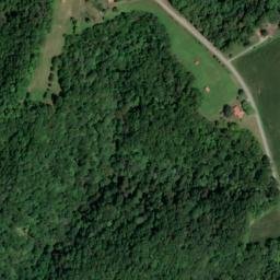 Satellite imagery of String Ridge, US