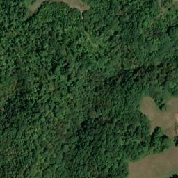 Satellite imagery of Desda Ridge, US