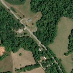 Satellite imagery of Desda Ridge, US