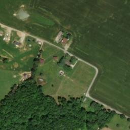 Satellite imagery of Winding Stairs, US