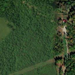 Satellite imagery of Winding Stairs, US