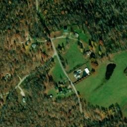 Satellite imagery of Elk Ridge, US