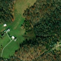 Satellite imagery of Elk Ridge, US