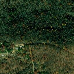 Satellite imagery of Elk Ridge, US