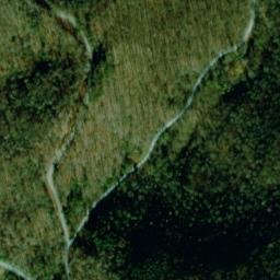 Satellite imagery of Washing Cliff, US