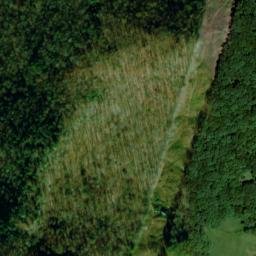 Satellite imagery of Washing Cliff, US