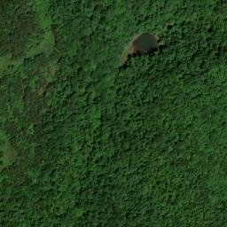Satellite imagery of Little Wildcat Cliff, US
