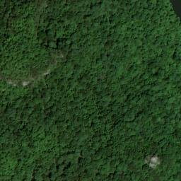 Satellite imagery of Hens Nest Cliff, US