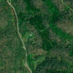 Satellite imagery of Ewing Spur, US