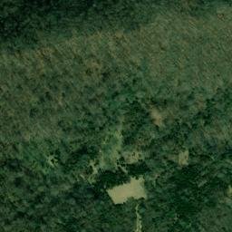 Satellite imagery of Pine Ridge, US