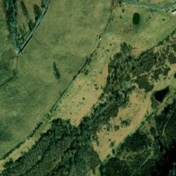 Satellite imagery of Fork Ridge, US
