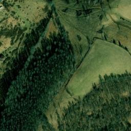 Satellite imagery of Fork Ridge, US