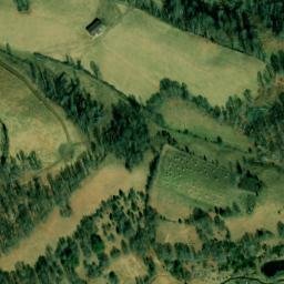 Satellite imagery of Fork Ridge, US
