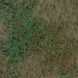 Satellite imagery of White Rock Cliff, US