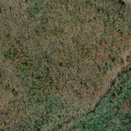 Satellite imagery of White Rock Cliff, US