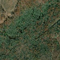 Satellite imagery of White Rock Cliff, US