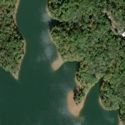 Satellite imagery of Beech Point, US