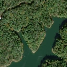 Satellite imagery of Beech Point, US