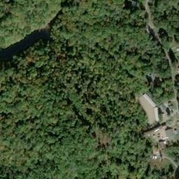 Satellite imagery of Beech Point, US