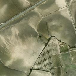 Satellite imagery of survey_point, DZ