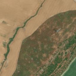 Satellite imagery of survey_point, DZ