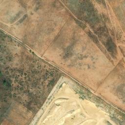 Satellite imagery of survey_point, DZ