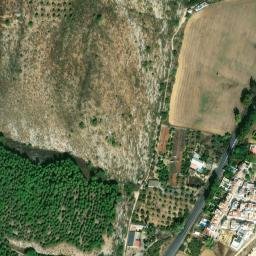 Satellite imagery of survey_point, DZ