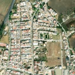 Satellite imagery of survey_point, DZ