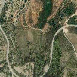 Satellite imagery of survey_point, DZ