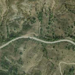 Satellite imagery of survey_point, DZ