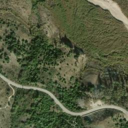 Satellite imagery of survey_point, DZ