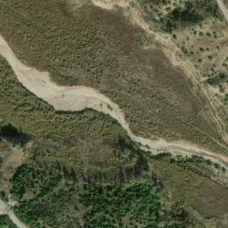 Satellite imagery of survey_point, DZ