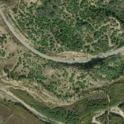 Satellite imagery of survey_point, DZ