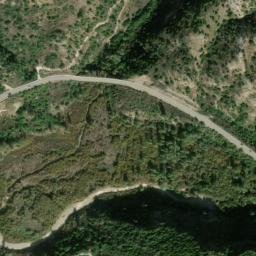 Satellite imagery of survey_point, DZ