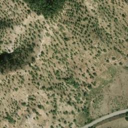 Satellite imagery of survey_point, DZ