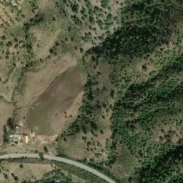 Satellite imagery of survey_point, DZ