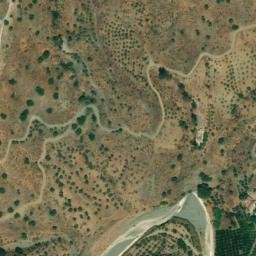 Satellite imagery of survey_point, DZ