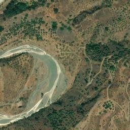 Satellite imagery of survey_point, DZ