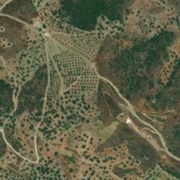 Satellite imagery of survey_point, DZ