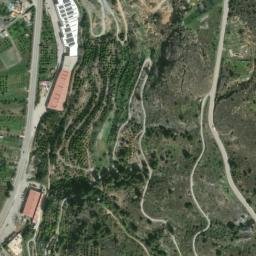 Satellite imagery of survey_point, DZ